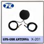 gps+gsm combination antenna